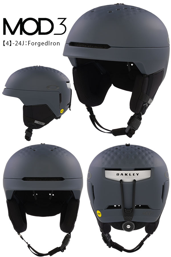 ヘルメット スノーボード スキー オークリー OAKLEY MOD3 モッド