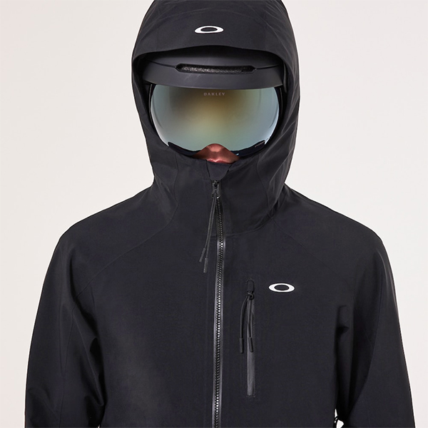 OAKLEY(オークリー) Lサイズ 40%off スノーボードウェア メンズ OAKLEY(オークリー) Lサイズ 40%off スノーボードウェア メンズ
