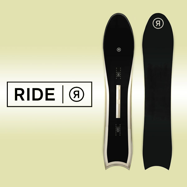 RIDE Peace Seeker 147cm 板単品 RIDE（ライド） 半額 50%off RIDE PEACE SEEKER ピースシーカー