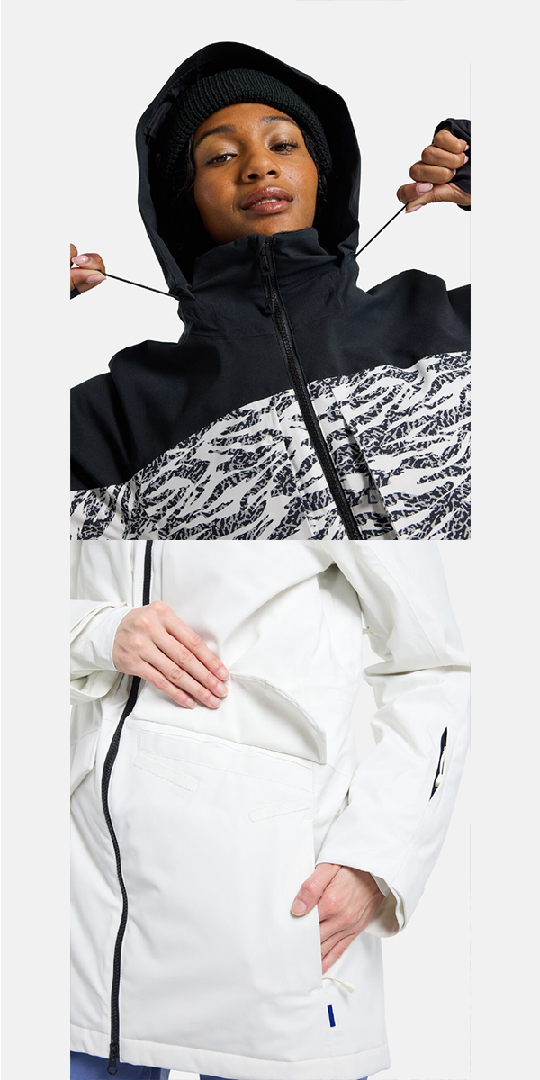 BURTON（バートン） スノーボードウェア レディース BURTON Womens