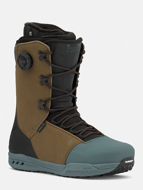 RIDE（ライド） スノーボード ブーツ メンズ FUSE ヒューズ BOOTS