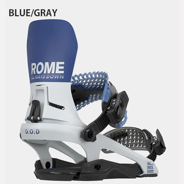 ROME SDS DOD スノーボード ビンディング ROME SDS 30%off バインディング ローム メンズ DOD スノーボード