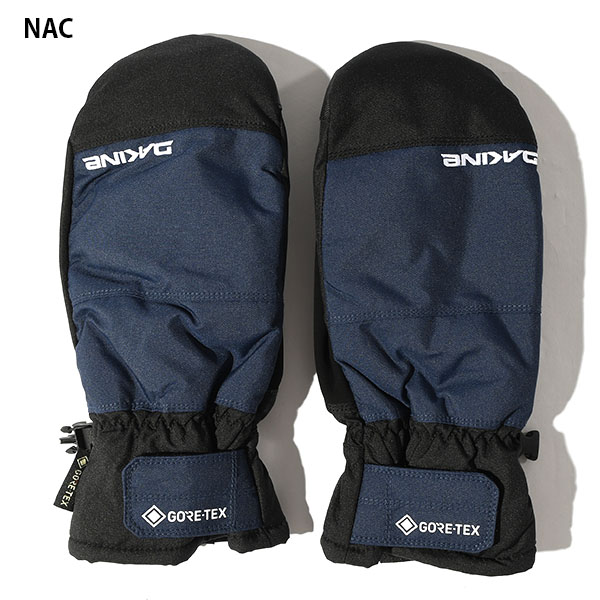 DAKINE（ダカイン） 30%off スノーグローブ メンズ SATURN GORE-TEX