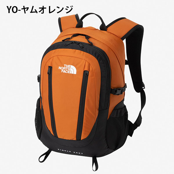 2026秋冬新色 ノースフェイス リュックサック メンズ レディース THE