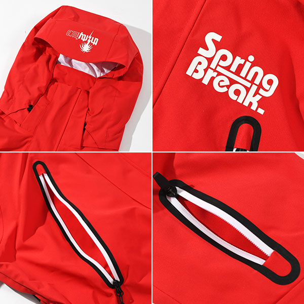 40%off Lサイズのみ スノーボードウェア ThirtyTwo 32 サーティーツー