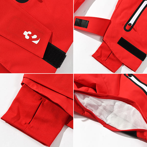 40%off Lサイズのみ スノーボードウェア ThirtyTwo 32 サーティーツー