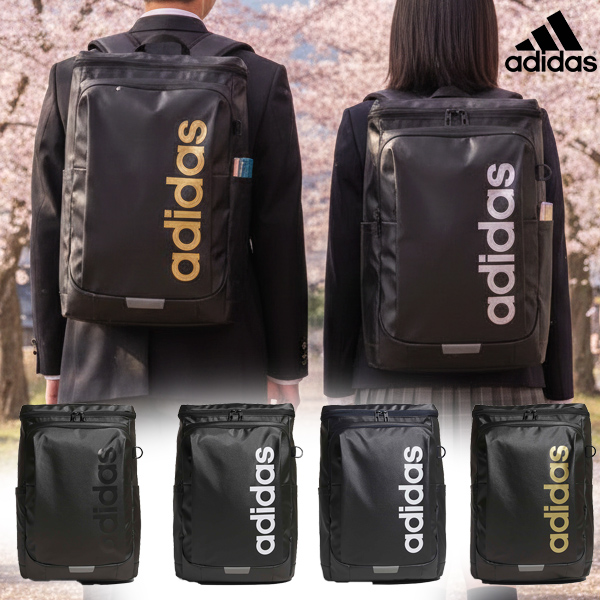 adidas（アディダス） 30L リュックサック リニア SQ バックパック