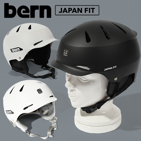 bern ヘルメット メンズ レディース バーン TEAM HENDRIX チーム