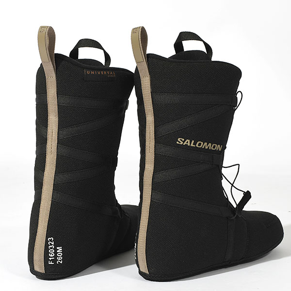 SALOMON サロモン スノーボード ブーツ ボア システム TITAN BOA