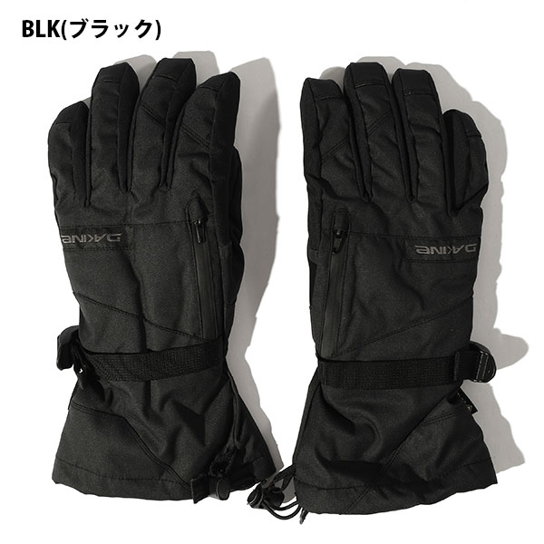 スノーグローブ DAKINE ダカイン メンズ TITAN GORE-TEX GLOVE