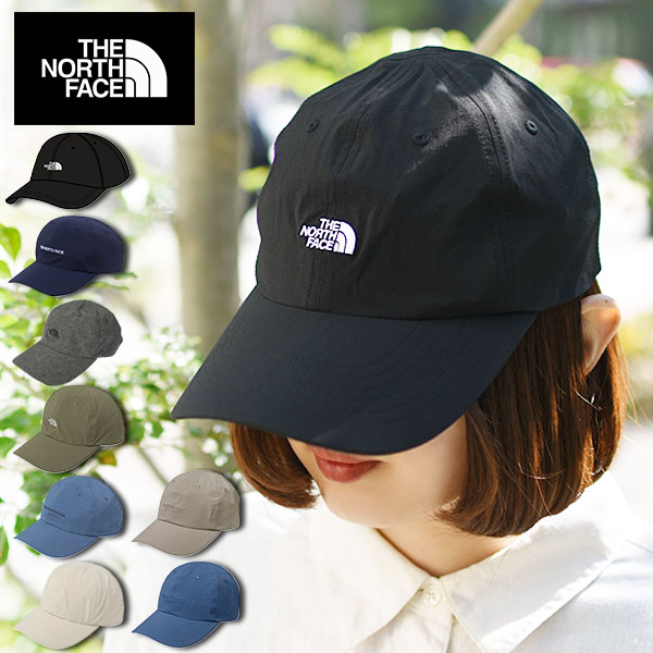 THE NORTH FACE 小さめロゴ ノースフェイス キャップ メンズ