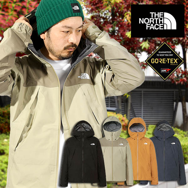 THE NORTH FACE クライムライトジャケット　XL NP62303 黒 THE NORTH FACE ザ・ノース・フェイス ノースフェイス クライム