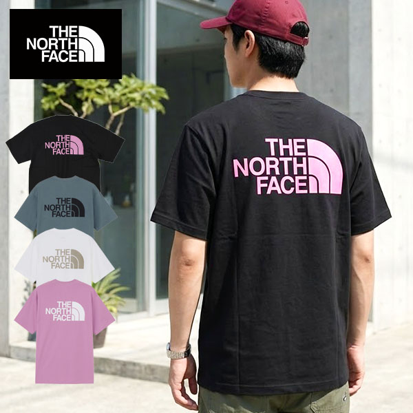 THE NORTH FACE（ザ ノースフェイス） 2026春夏新色 ネコポス発送
