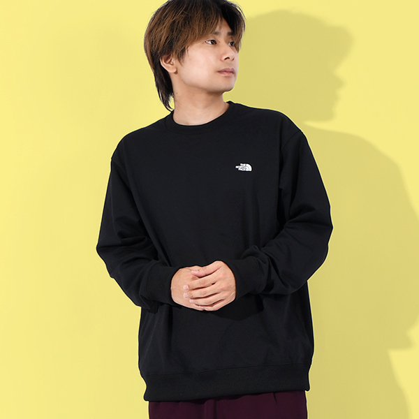 THE NORTH FACE（ザ ノースフェイス） ノースフェイス 小さめロゴ