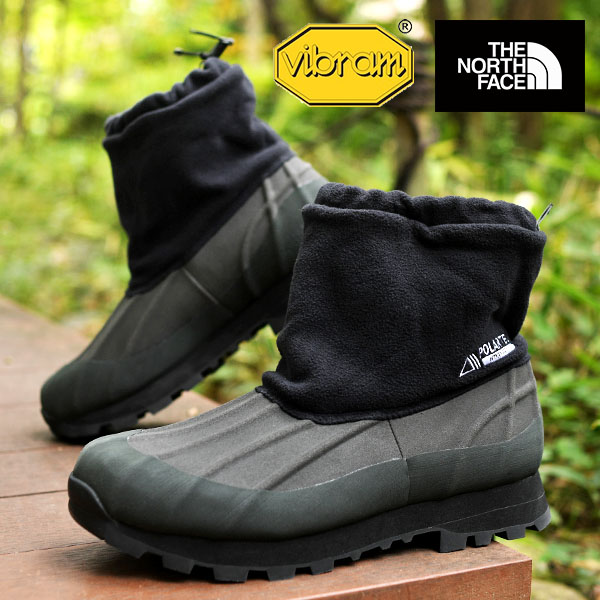 THE NORTH FACE（ザ ノースフェイス） 氷・雪に滑らない ノース