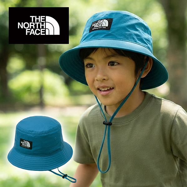 THE NORTH FACE（ザ ノースフェイス） 2026春夏新色 ネコポス発送