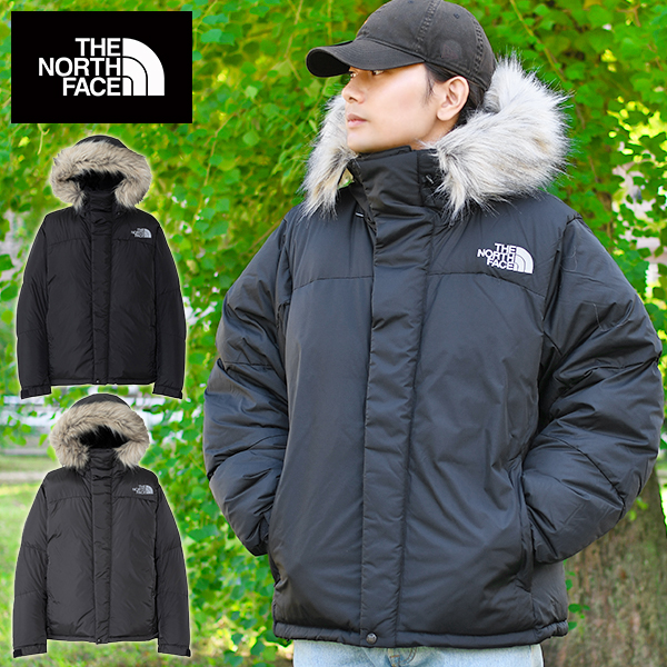 THE NORTH FACE ダウンジャケット ファー ウール フーディ L tnf-m-ppj-1.jpg