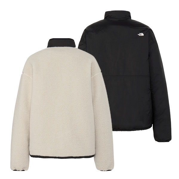 THE NORTH FACE（ザ ノースフェイス） 2026秋冬新色 2way ノース