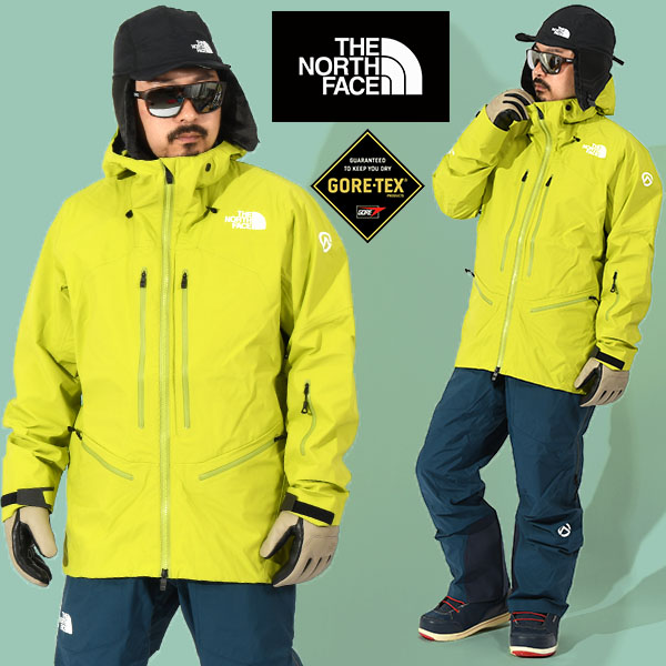 THE NORTH FACE ノースフェイス メンズ 高機能 GORE-TEX