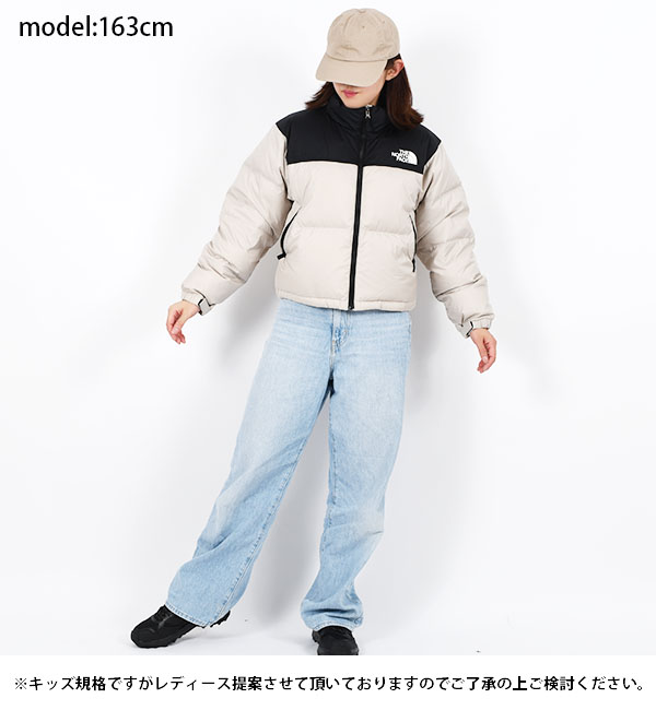 THE NORTH FACE（ザ ノースフェイス） 2026秋冬新作 160cm ノース