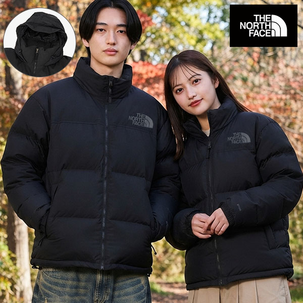 THE NORTH FACE（ザ ノースフェイス） 2026秋冬新色 ノースフェイス