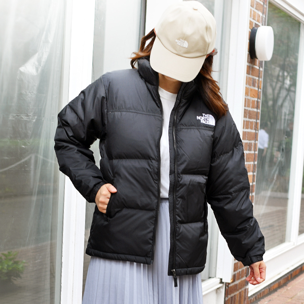 THE NORTH FACE（ザ ノースフェイス） 2026秋冬新作 160cm ノース