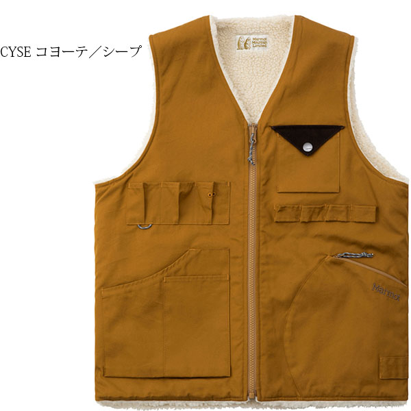 Marmot（マーモット） 現品のみ Lサイズ 四角友里 コラボ ウィメンズ