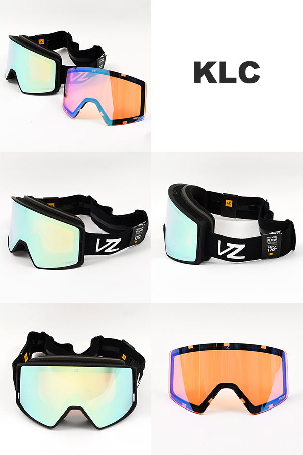 35%off スノーゴーグル ボンジッパー VONZIPPER メンズ レディース