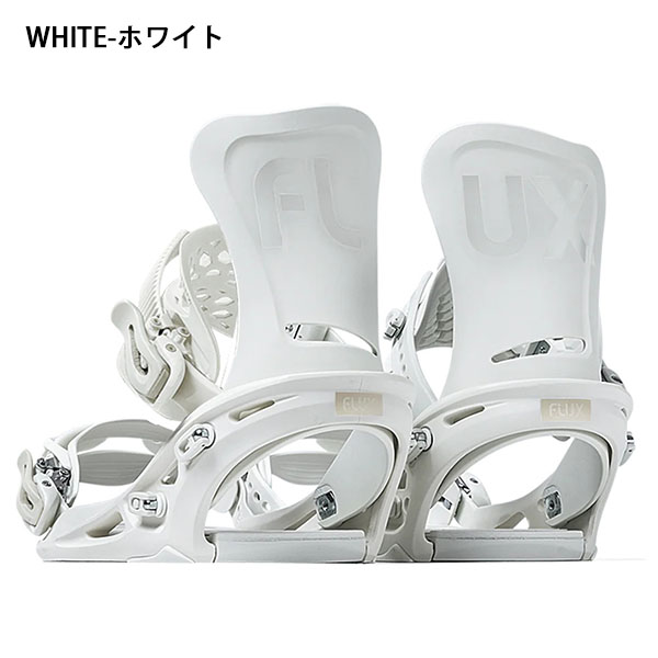 FLUX GS ビンディング XS スノボ バイン スノーボード FLUX BINDINGS（フラックスバインディング） FLUX フラックス
