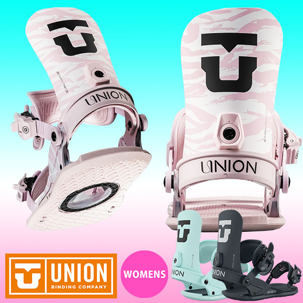 UNION BINDING UNION ユニオン バインディング LEGACY レガシー