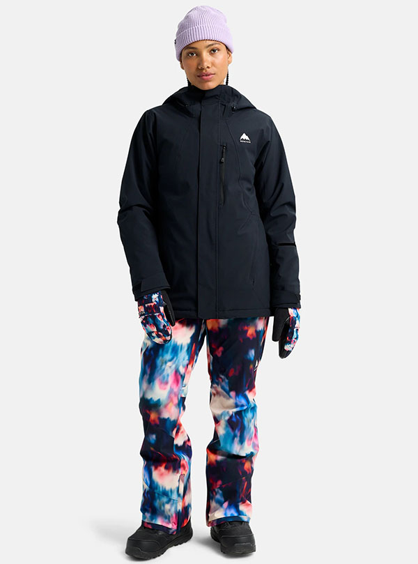 BURTON（バートン） スノーボードウェア レディース BURTON Womens