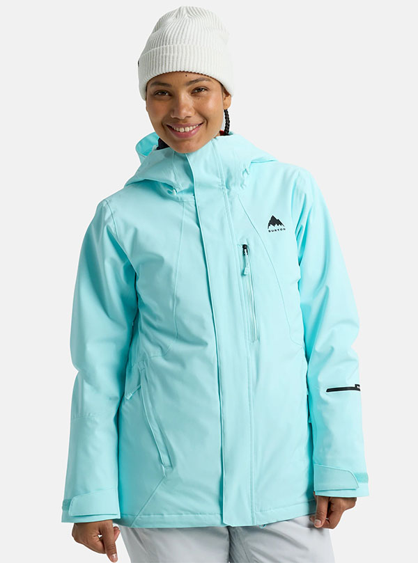 BURTON（バートン） スノーボードウェア レディース BURTON Womens