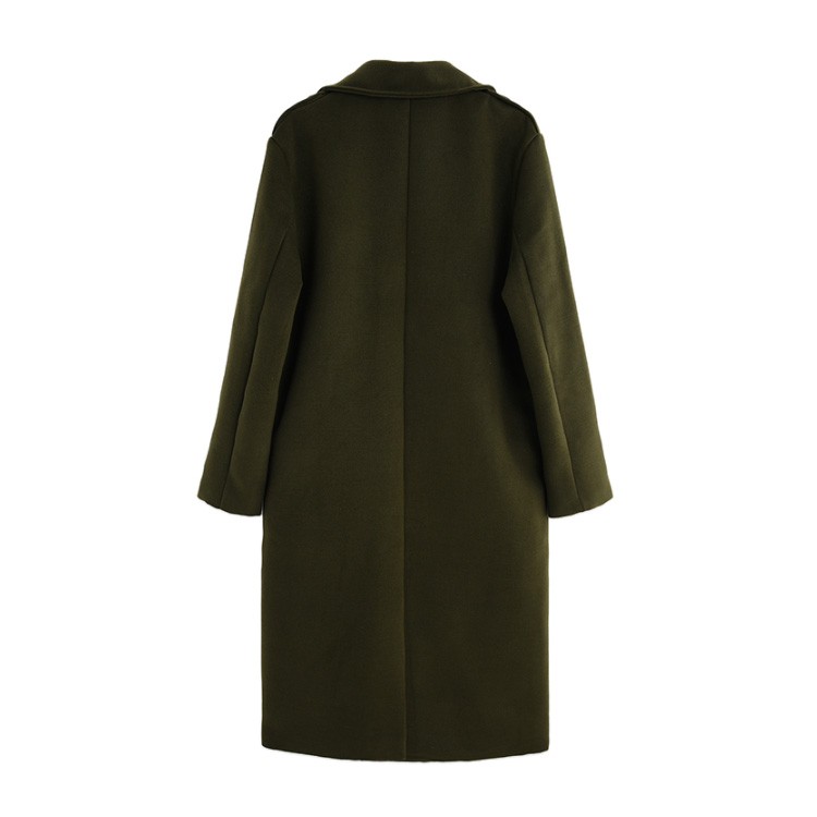 チェスターコート 大きいサイズ メンズ ロングコート 厚手 防寒