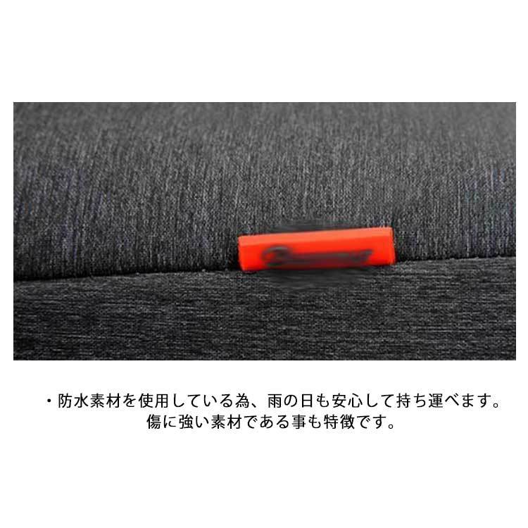 パソコンバッグ ブリーフケース Pcバッグ パソコンケース 12 17 3inch 立体クッション内蔵 防圧 防水 高機能 肩掛け付 マルチビジネスバ 最安値に挑戦