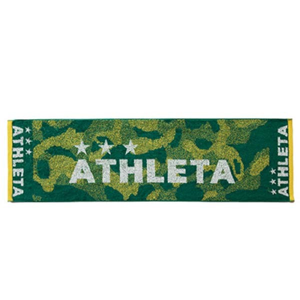 スポーツタオル 05202 ATHLETA アスレタ アクセサリー メール便、ポスト投函商品 全国一律送料無料★即日発送可｜elevensportsplanning｜02