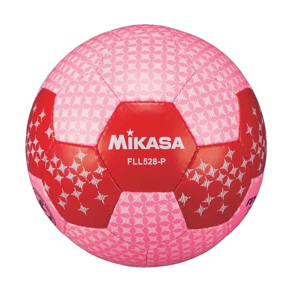 フットサルボール 検定球 4号球 MIKASA ミカサ FLL528 フットサル検定 