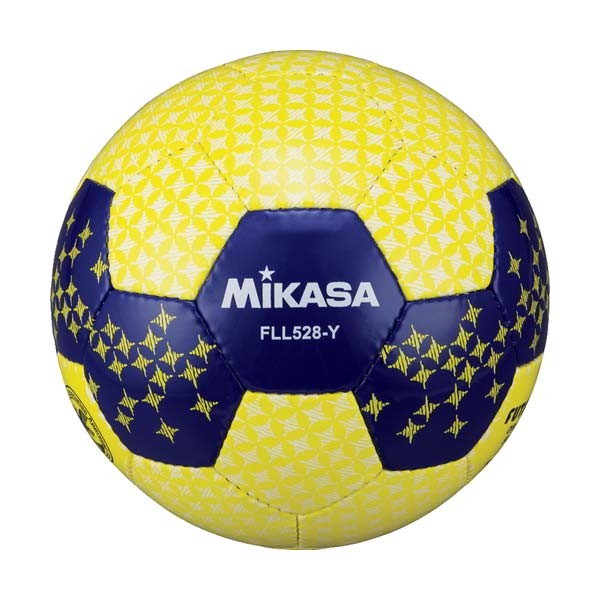フットサルボール 検定球 4号球 Mikasa ミカサ Fll528 フットサル検定球 一般 大学 高校 中学校 Fll528 イレブンスポーツプランニング 通販 Yahoo ショッピング
