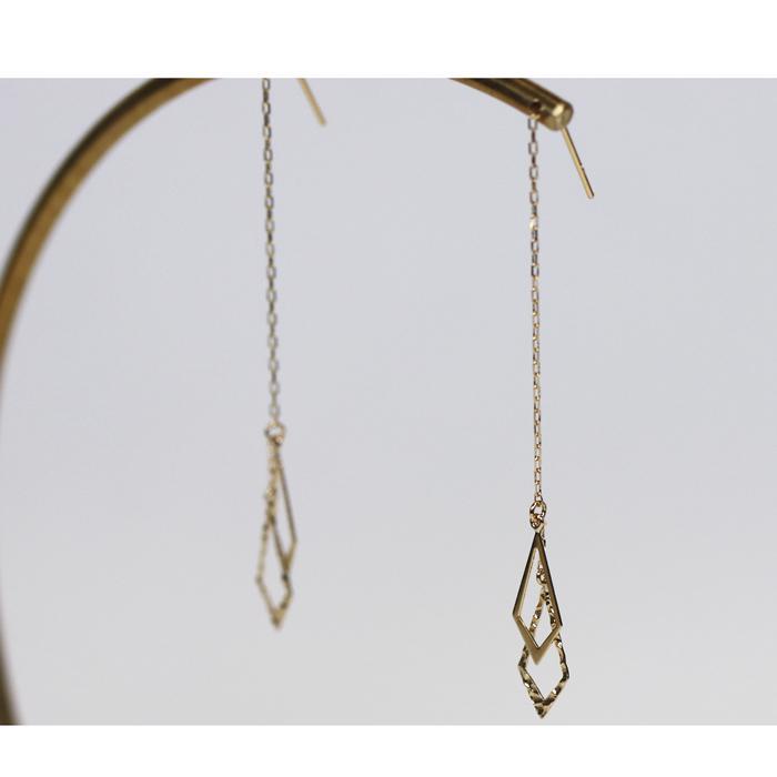 K18 ピアス アメリカンピアス オシャレ ゆれる 華やか かわいい 大人 レディース ジュエリー 18金 ゴールド スキン 繊細 華奢 上品 デザイン 誕生日プレゼント K18 ピアス アメリカンピアス オシャレ ゆれる 華やか かわいい 大人 レディース ジュエリー 18金 ゴールド スキン 繊細 華奢 上品 デザイン 誕生日プレゼント