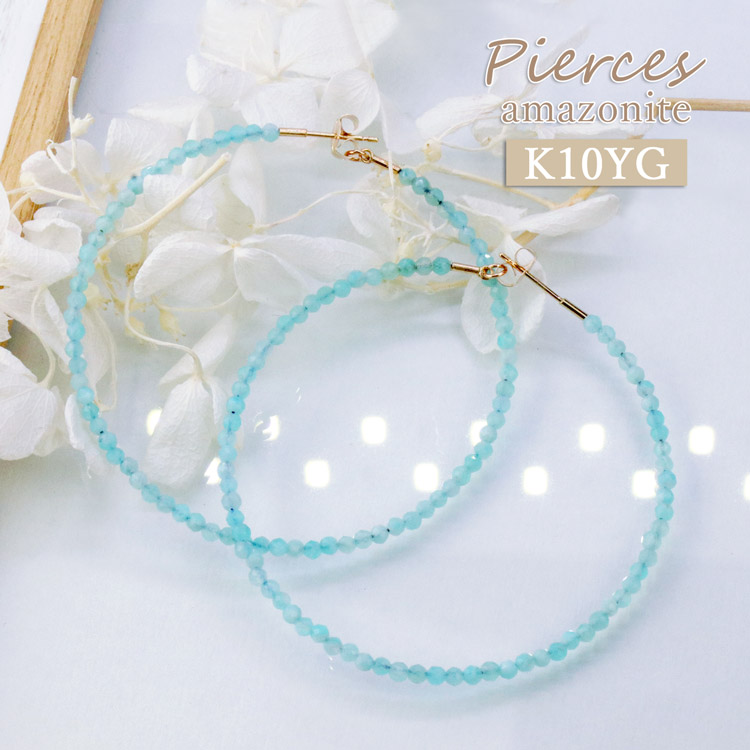 No．S9スワロフスキースカイイグナイトの1粒ピアス イヤリング 再販