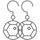 ピアス・イヤリング