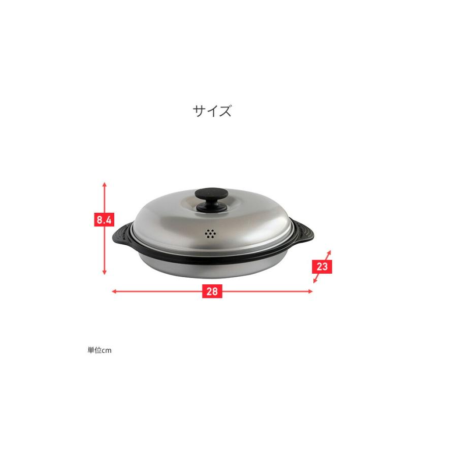 電子レンジ専用調理器 レンジクックピース MWCP-P1 1台6役 焼く