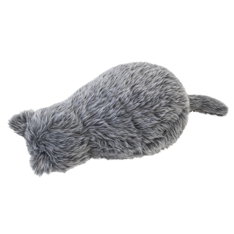 ミャウエバー 猫型クッション 癒し体験 フェリシモ 猫部 コラボ ミャウエバー 猫型クッション 癒し体験 フェリシモ 猫部 コラボ