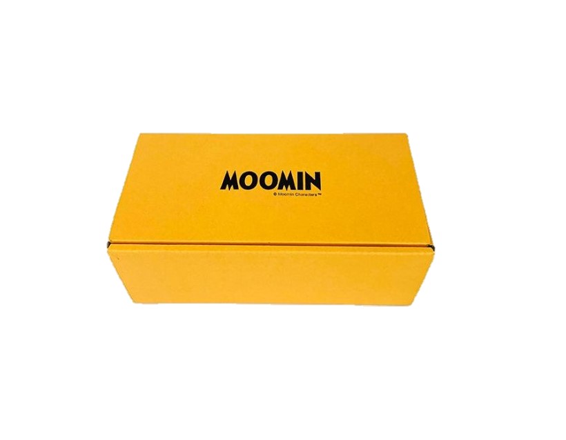 母の日 【ラッピング済】ムーミン Moomin ペアマグカップセット