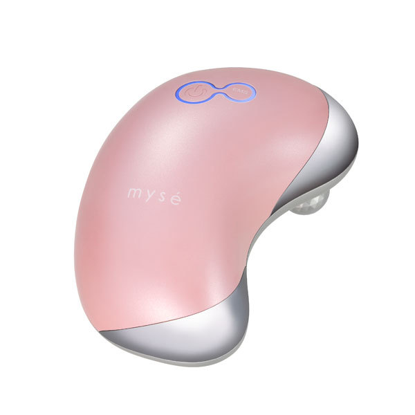 myse ミーゼ ウェーブスパ MS-50 ヤーマン-