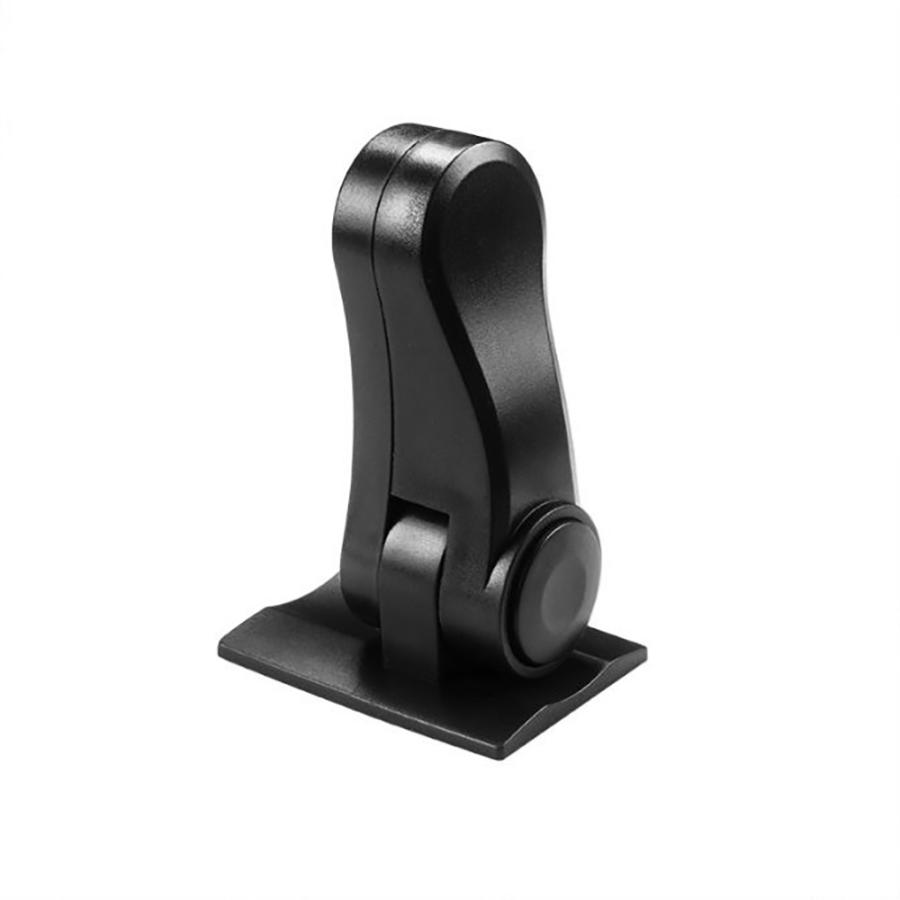 チャイルドロック ドアノブ ストッパー 2個セット ワンタッチ 後付け 安全ロック ベビーガード 赤ちゃん 子供 ペット 脱走防止 室内 |  | 03