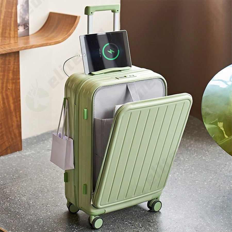 特典付き スーツケース キャリーケース 機内持ち込み 軽量 小型 静音