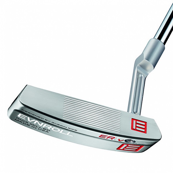イーブンロール パター ER1V ツアーブレード 34インチ TourBlade 送料