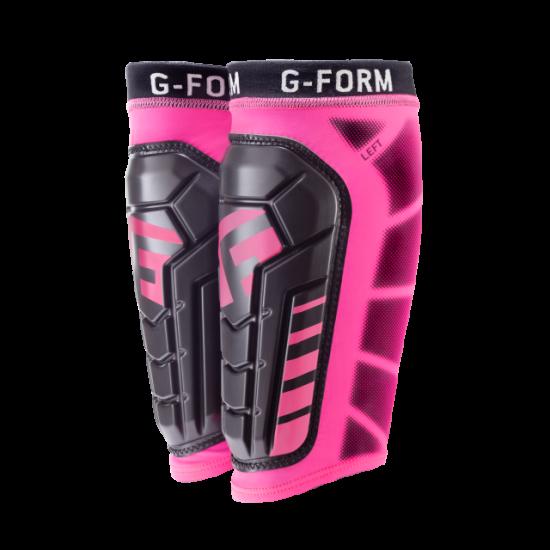 Gフォーム 子供用　ユース　キッズ　L/XL 楽天市場】Gフォーム PRO-S VENTOシンガード サッカー ユース