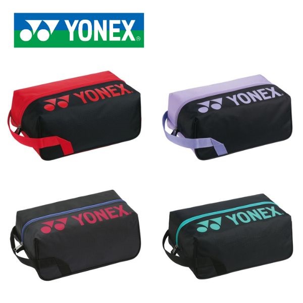 ゴルフシューズケース YONEX（ヨネックス） シューズケース シューズバッグ bag2333 スポーツ