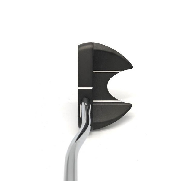 シーモア パター Black Model T オフセット SeeMore ゴルフ 送料無料